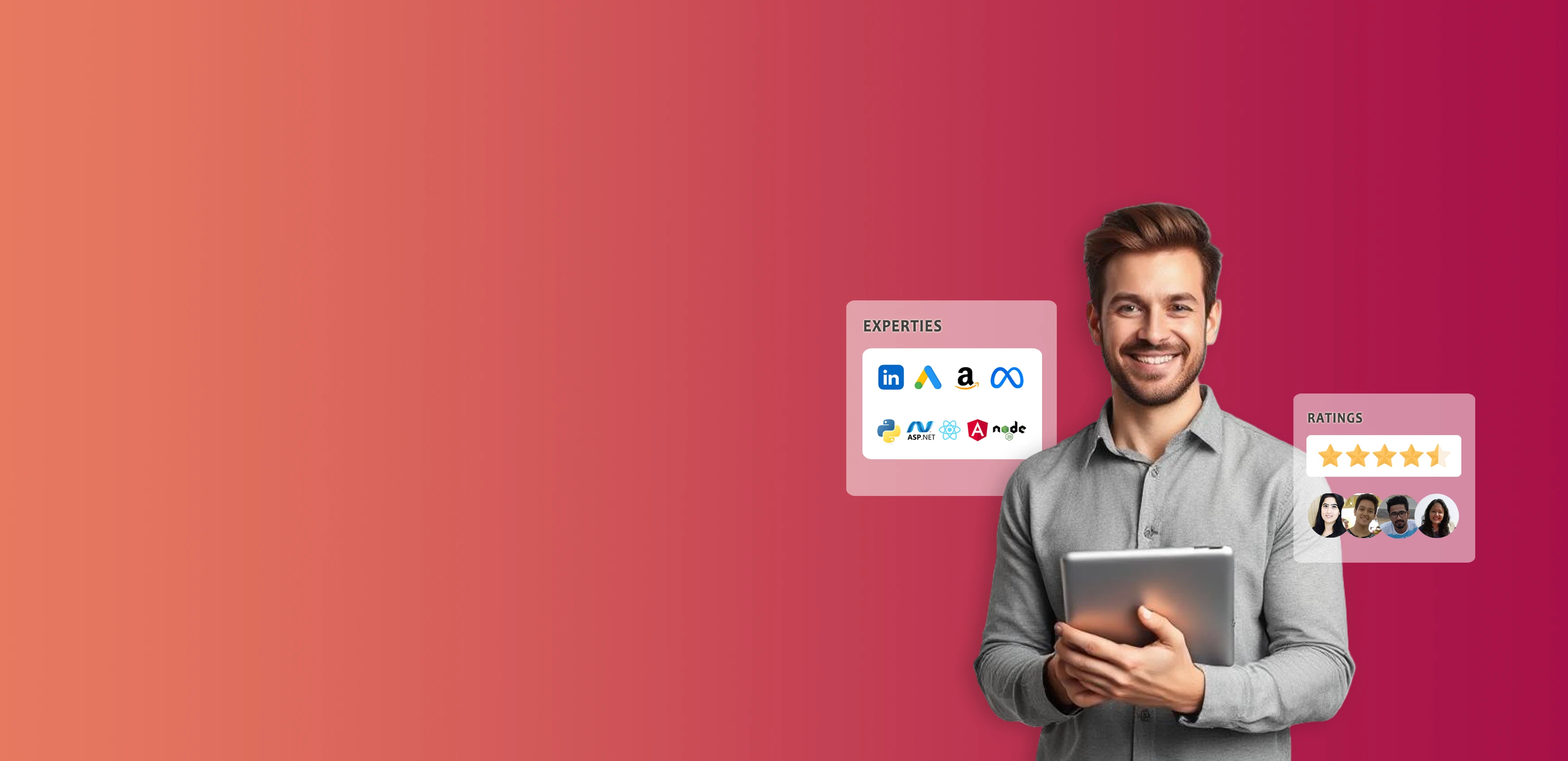 EduWrap Mentorship Programs Mobile Banner