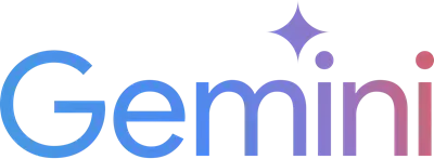 Google Gemini Logo