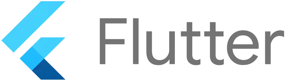 Google Flutter Logo