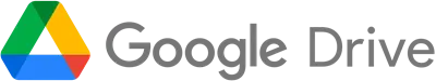 Google Drive Logo