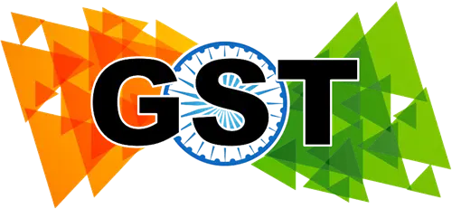 GST Logo