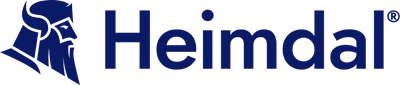Heimdal Master Logo