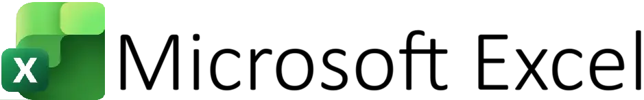 Microsoft_Office_Excel Logo