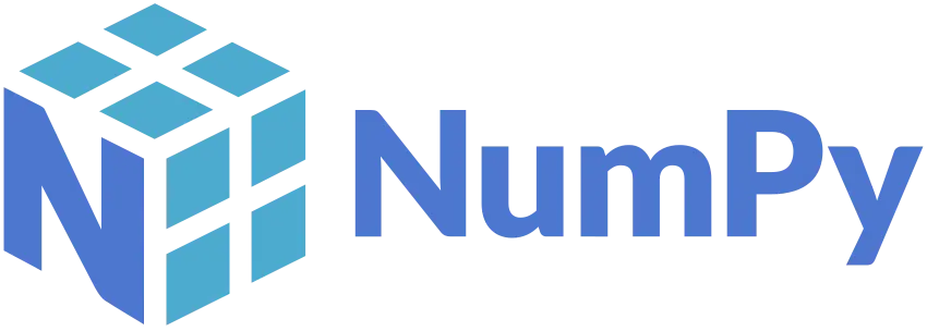 Numpy Logo
