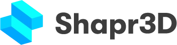 Shapr3d Logo