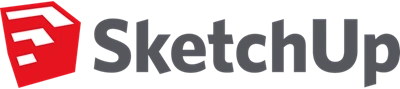SketchUp Logo