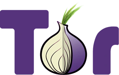 Tor Browser Logo