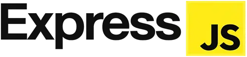 Express.js Logo