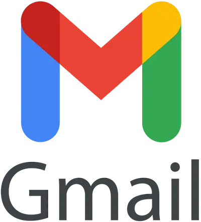 Gmail Logo