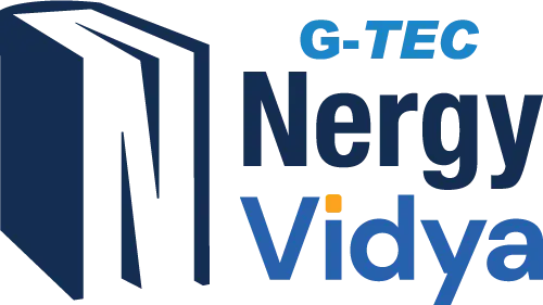 nergy Vidya Logo
