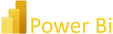 PowerBI Logo