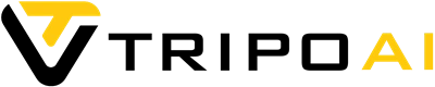 Tripod Logo